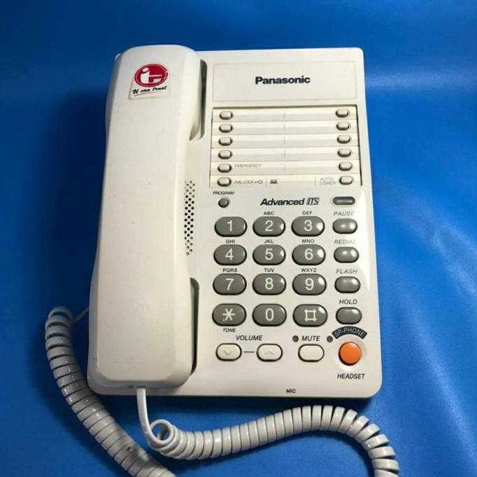 Telepon Panasonic Rumah/Kantor