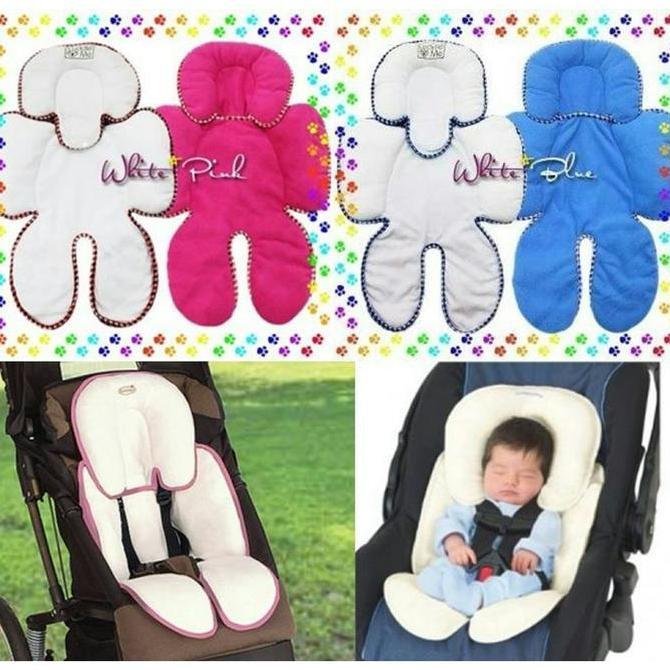 Alas Stroller Stroler Kereta Empuk Baby Does Lucu Bayi