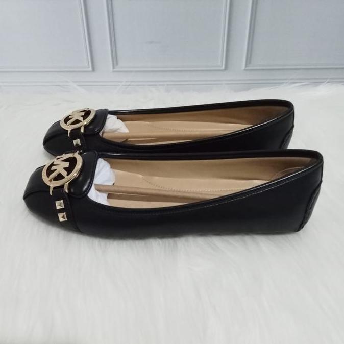 Michael Kors fulton / sepatu Michael Kors fulton original/asli