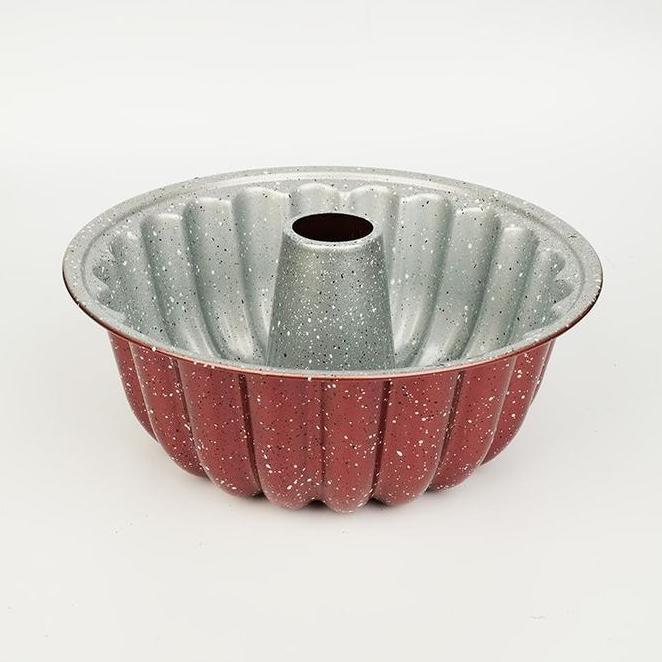 Cetakan Marmer Cake Anti Lengket Loyang Marmer Cake Anti Lengket Cetakan Murmer Cake