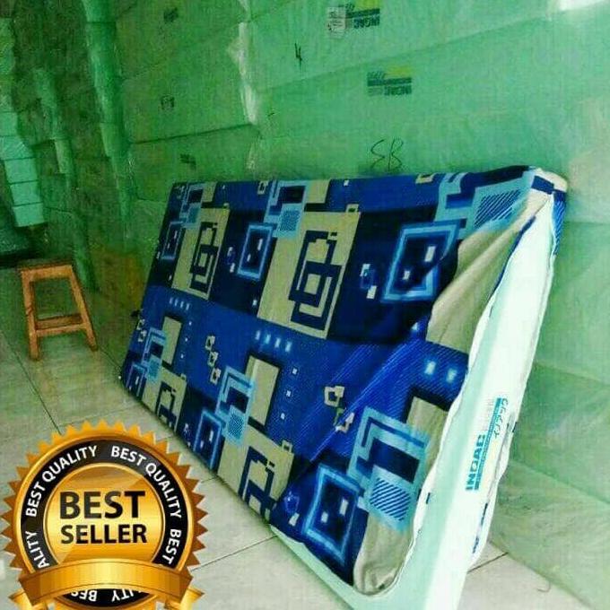 TERBARU - Kasur inoac single 200x90x10