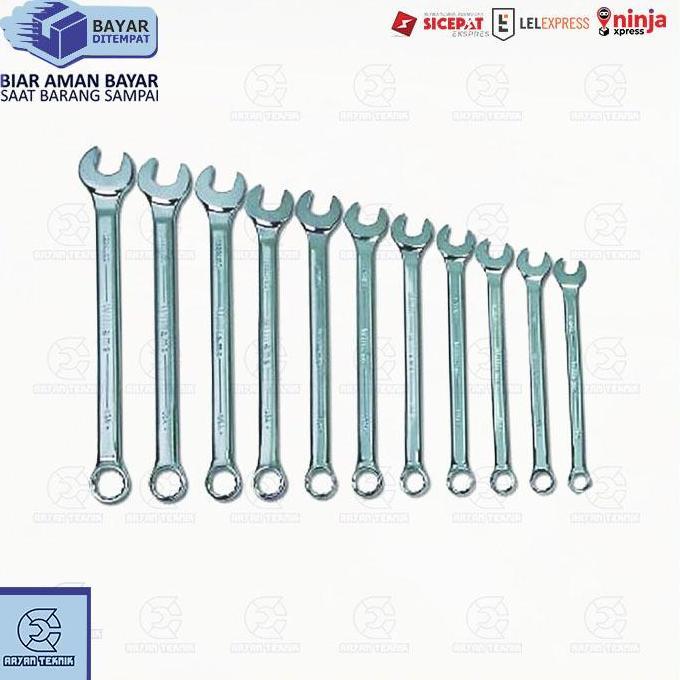 Lengkap Paket Bengkel 1 Alat Motor Kombinasi Original Perlengkapan Full Lengkap Socket Tool Kit Pas 