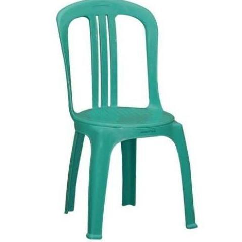 TERLARIS - Bangku Kursi Plastik Sender Napolly Big 101 Murah