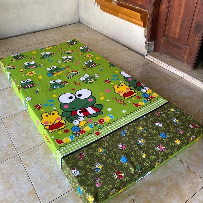 TERMURAH - Kasur Busa Ukuran 90X180X10