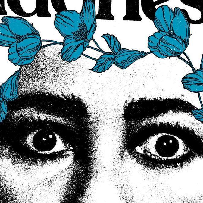 Poster Film Suzzanna Ratu Horor Indonesia Movie