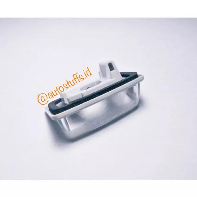 Cassing Rumah Lampu Plat Nomor/ Cassing Plat Nomor/ Lampu Plat Nomor
