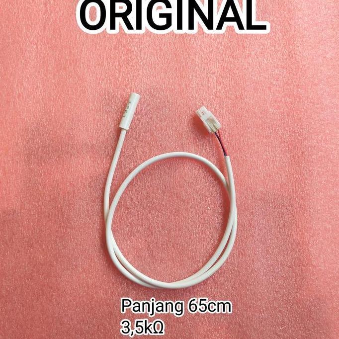 thermistor kulkas polytron ORIGINAL