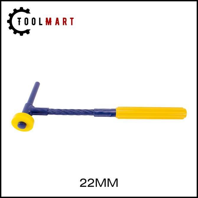 Wire Rope Punch / Chicken Bar / Pin Remover 22mm