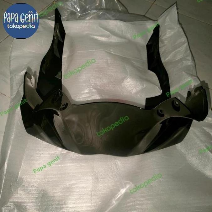 dek body bawah skywave putih original