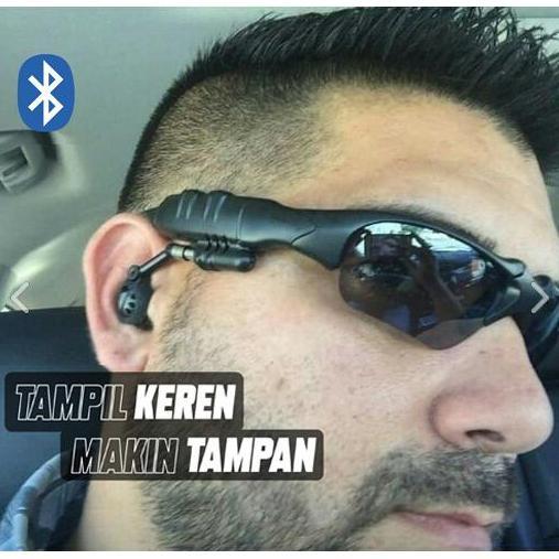 KACAMATA BLUETOOTH, KACAMATA PRIA FASHION,KACAMATA SEPEDA,