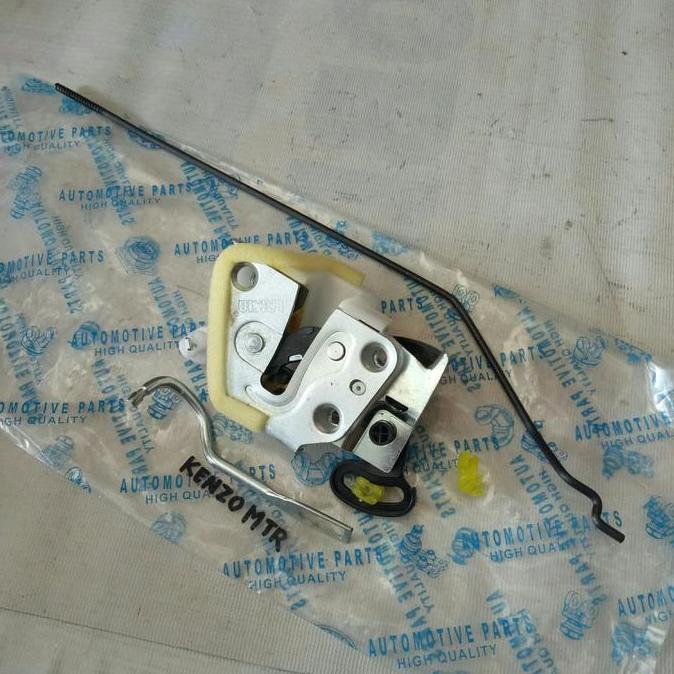 DOOR LOCK KANCINGAN PINTU DEPAN GRAND MAX