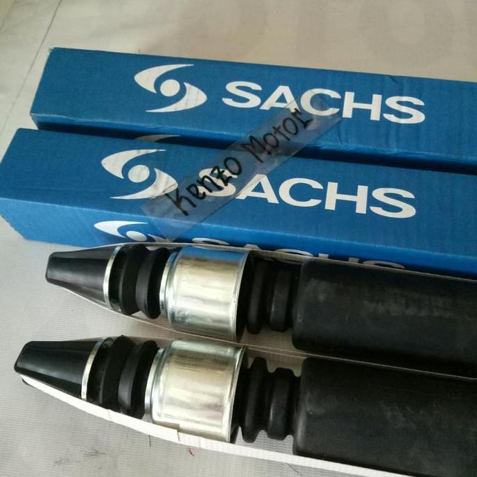SHOCKBREAKER SHOCK BELAKANG LIVINA SACHS JERMAN