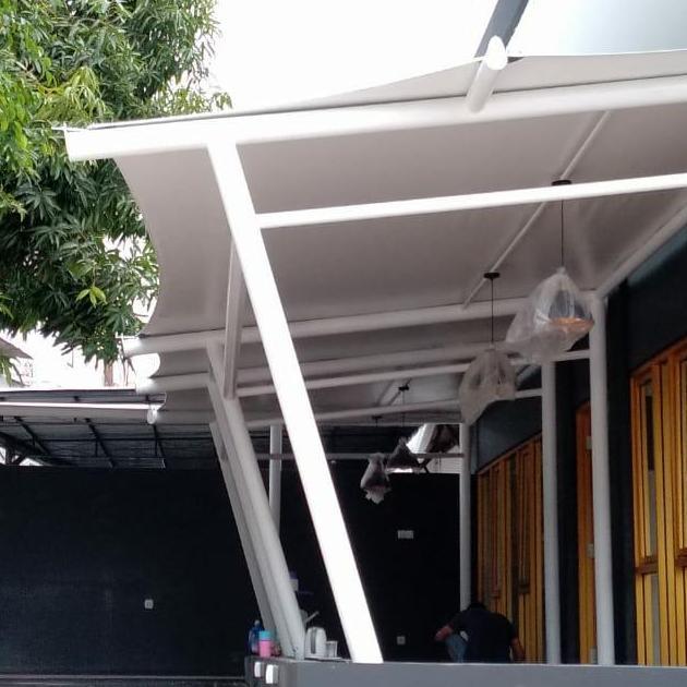 Agtex Membrane 650Gsm Blockout Kualitas Terbaik Harga Termurah