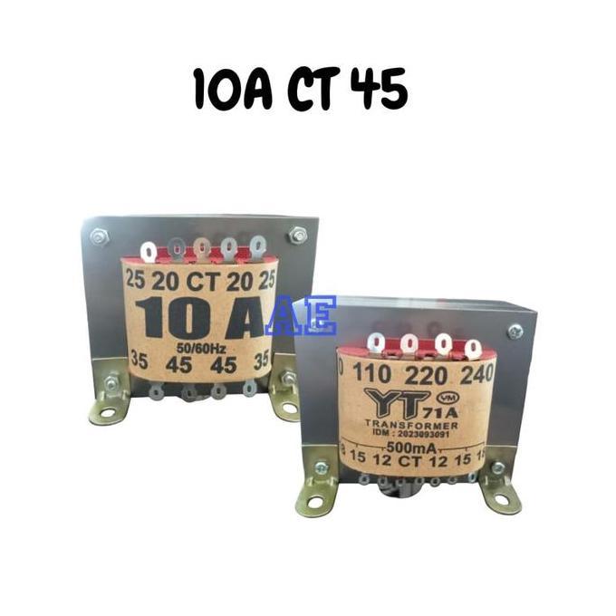 Travo 10A Ct42 Dan Travo 10A Ct45 Dan Travo 10A 0 Dan Travo 10A Ct45 Kualitas Terbaik Harga Termurah
