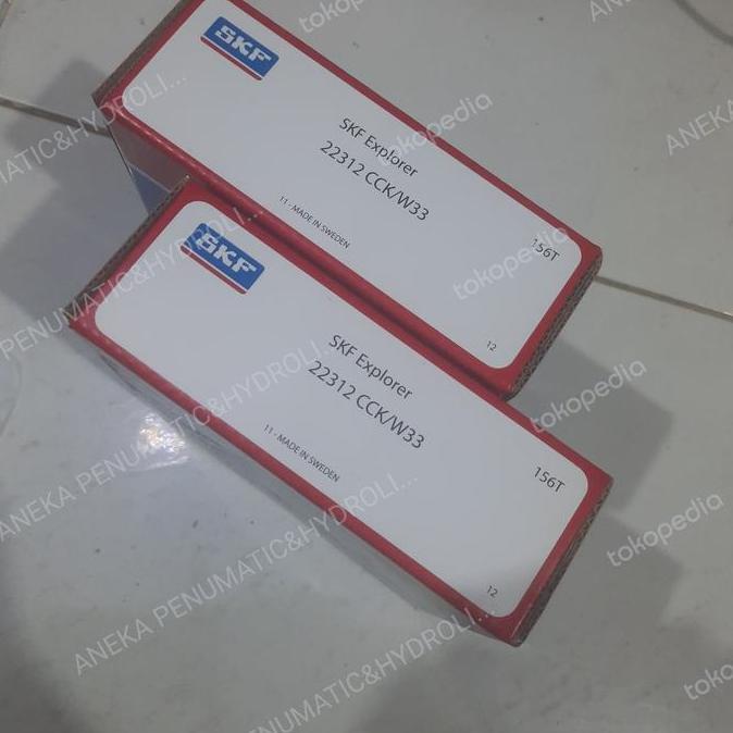 Bearing Skf 22312 Cck/W33  Sale