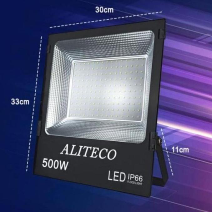 Lampu Led Sorot 500W 500 W Sorot Led Tembkanoutdoor Floodlight Led 500  Sale
