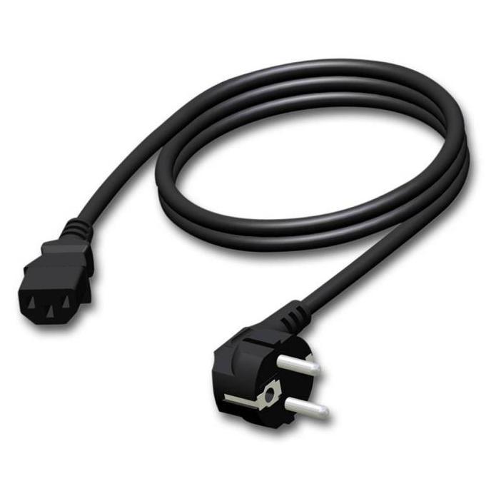 APC Power Cord C13 To AC CEE/& Schuko 1.5m