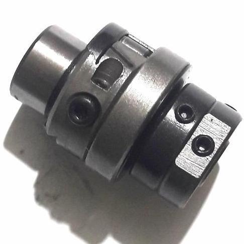 Excentrik Kasar Halus Mesin Kamkut Overdeck Siruba F007