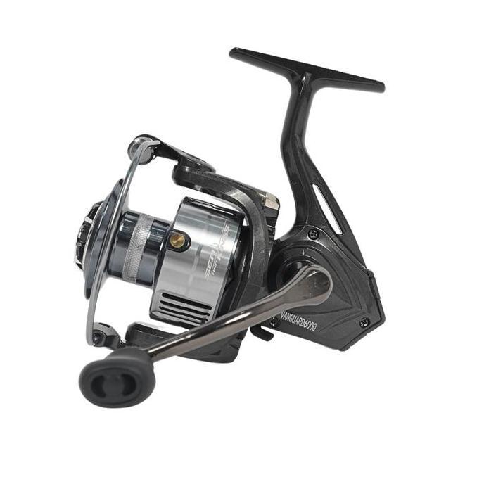 SEAKINGS VANGUARD REEL PANCING METAL POWER HANDLE SW ONEWAY 4+1 BB MAX DRAG 21KG LAUT reel pancing s