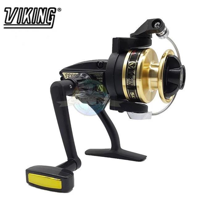 Reel Pancing Viking 5035 - Korea