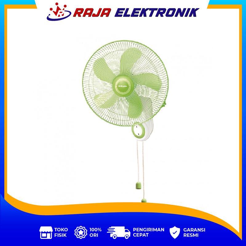 MIYAKO KIPAS ANGIN WALLFAN KAW1662 - FAN