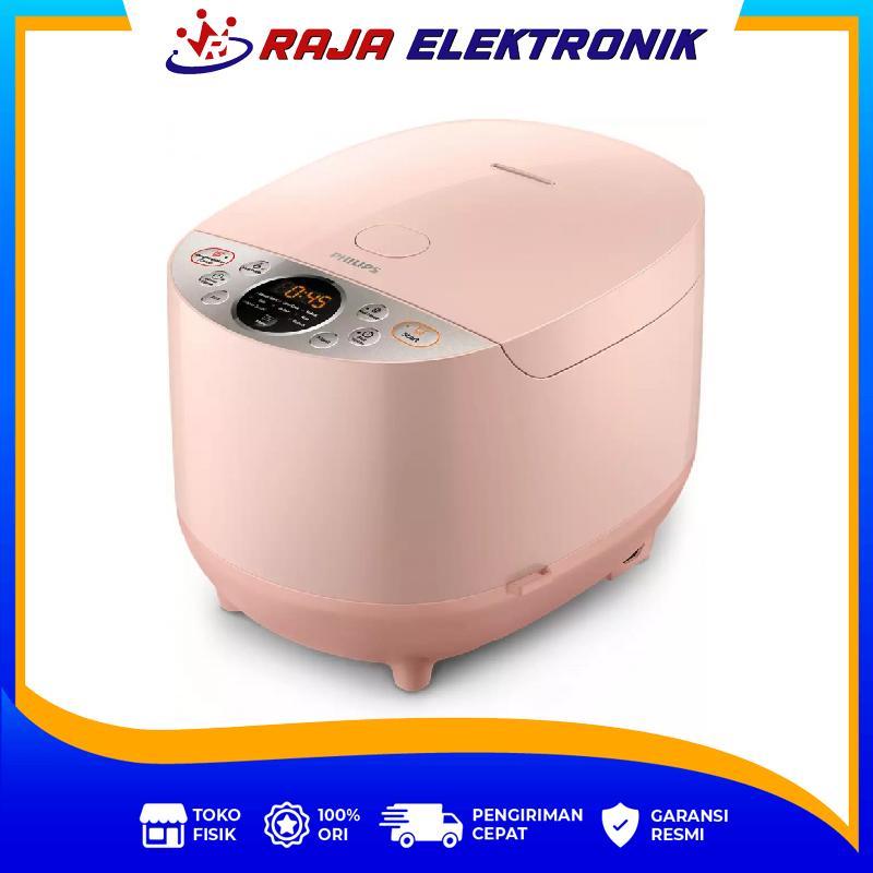 PHILIPS RICE COOKER HD4515/90 - RICE COOKER