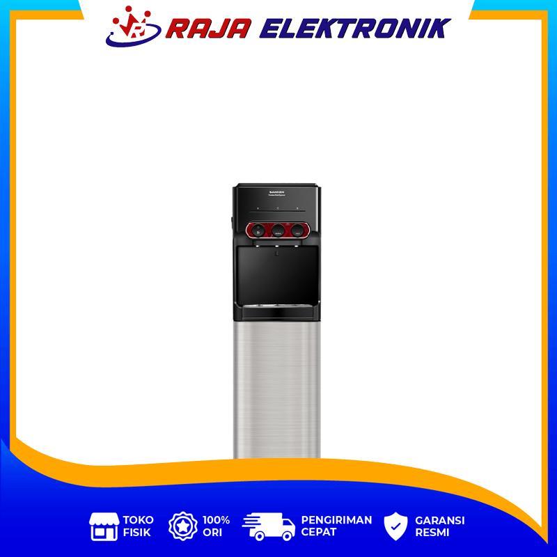 SANKEN DISPENSER GALON BAWAH HWDC535IC - DISPENSER