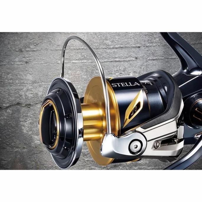 Reel Spinning SHIMANO STELLA SW 30000 NEW 2020 JAPAN