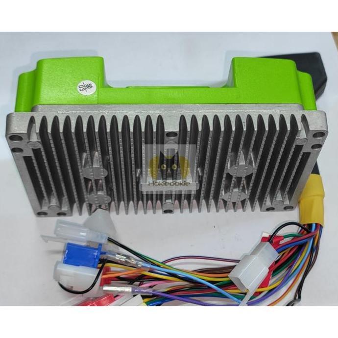 Nanjing Fardriver Nd72240 Controller Bldc Sepeda Motor Listrik Programmable Kualitas Terbaik Harga T