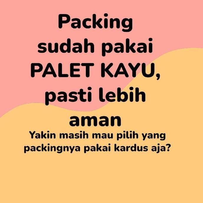 Naya Sangkar Minion Kerucut DM 37 cm Model Terlaris Produk Baru Kokoh Kuat Estetik Cocok Untuk Burun