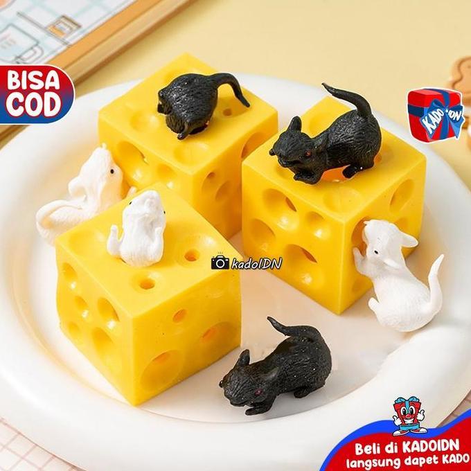 Splat toys mainan pencet by kadokado.idn