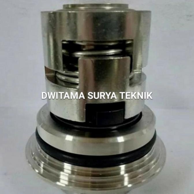 Mechanical Seal Cnp Cdlf 32 / 42 / 65 / 85