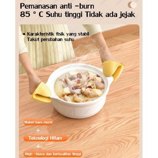 Tahan Melepuhtebal 2.5Mm Taplak Meja Transparan Bahan Mika Plastik Taplak Taplakmeja Makan Pvc Trans