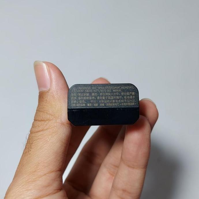 Baterai Kamera Sony A6000 Ori Second