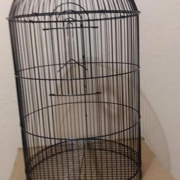 BESI RAM SANGKAR KURUNGAN BURUNG