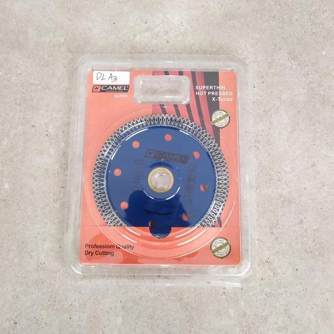 Pisau Potong Keramik / Pisau Potong Granit / Mata Pisau Potong Granit