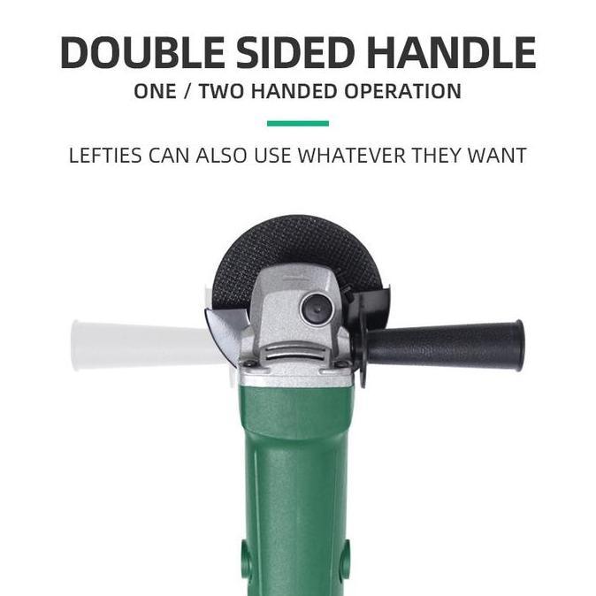 Mesin Gerinda Tangan dan Mesin Bor Listrik-13mm Mailtank-power tools-paket bor dan gerinda-mesin bor