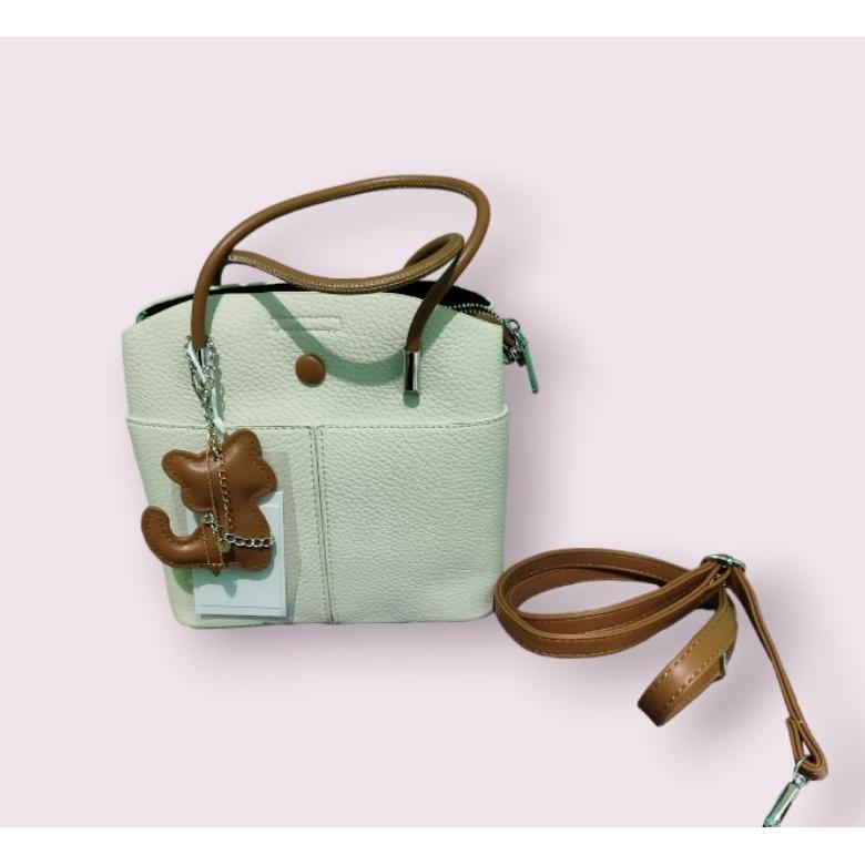 HANDBAG TAS TANGAN TAS SELEMPANG ORI BY TAOLEYU
