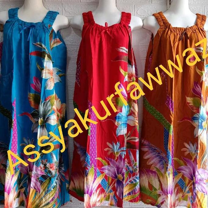 Promo DASTER LIE ING MODEL YUKENSI Diskon