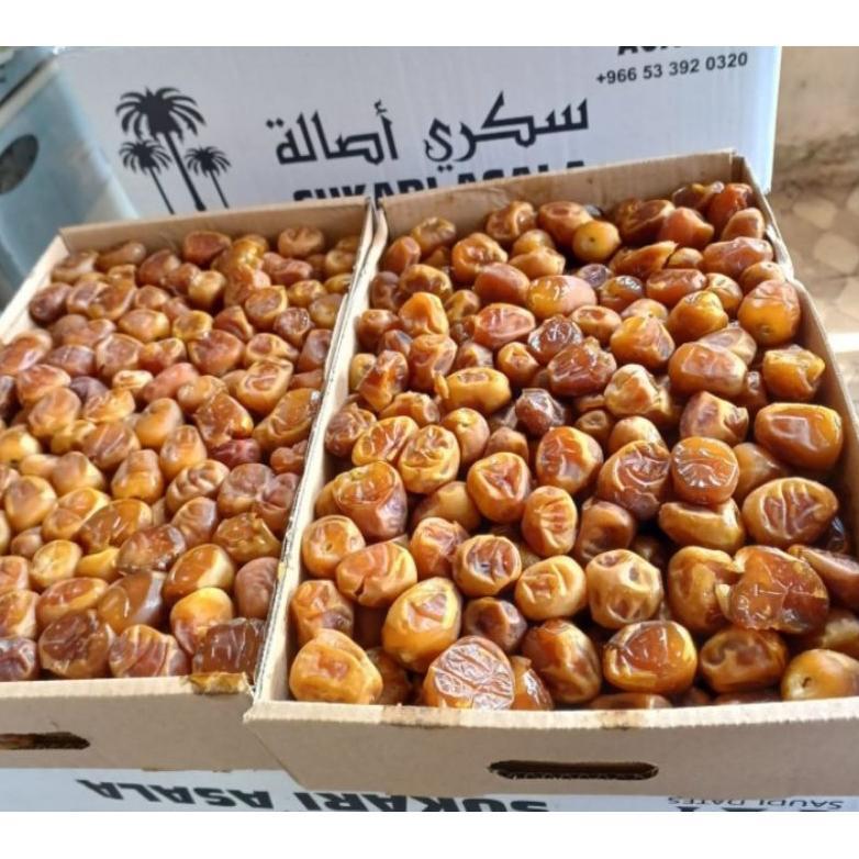 kurma sukari grade A 3kg/kurma sukari premium/kurma sukari Nr/hc/Mr