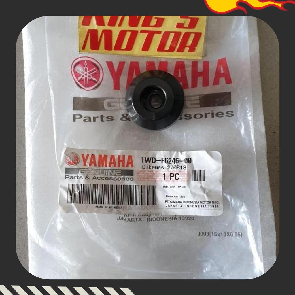 jalu stang nmax, r25 / bandul stang nmax, r25 ori yamaha