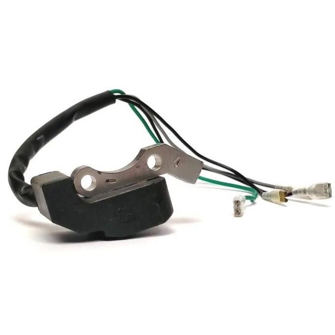 CDI ET950 Magneto Saichi Ignitor Koil Magneto Genset 2 Tak