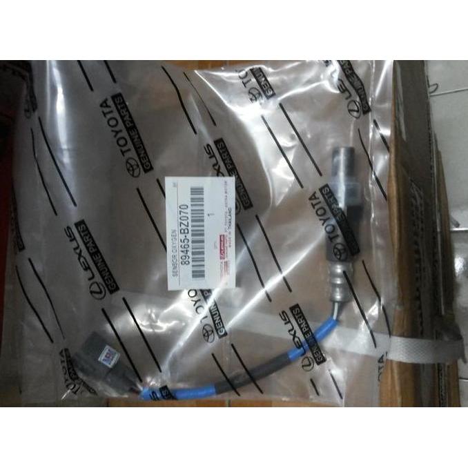 Promo 89465-BZ070/BZ010 Sensor Oksigen Oxygen Avanza Xenia Gran Max Rush COD