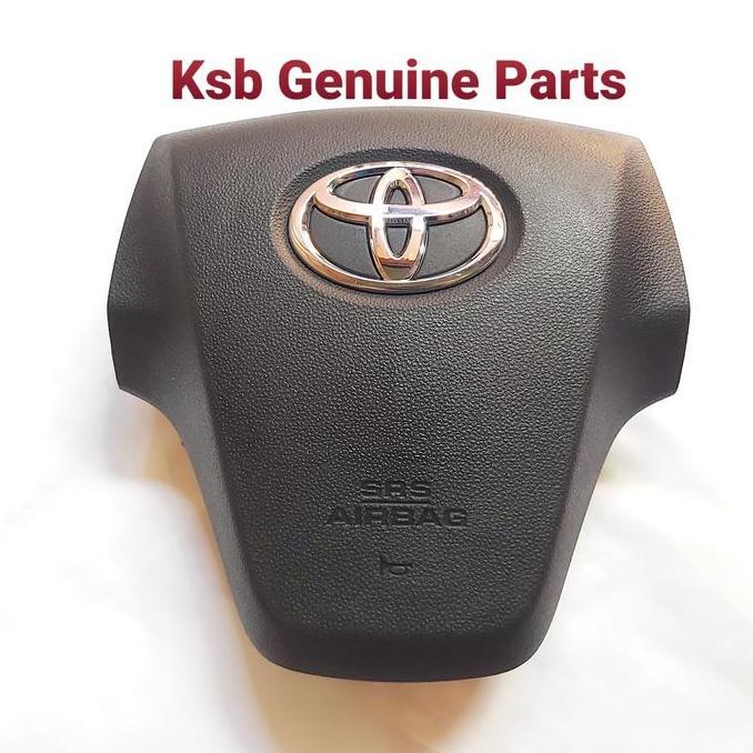 Promo Cover Airbag Stir Setir Avanza Rush Calya Air SRS AIR BAG ORIGINAL COD