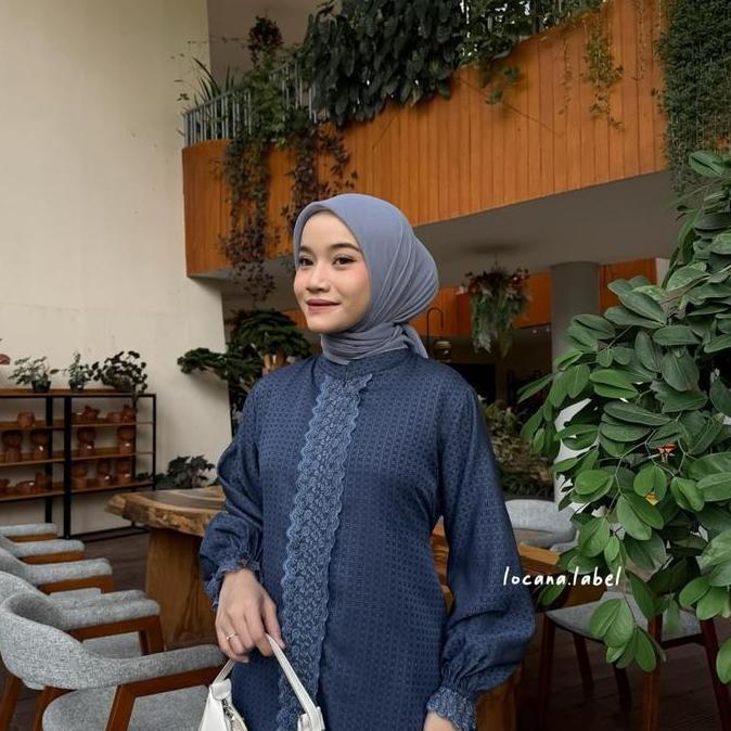 LOCANA LABEL MALAYA SET