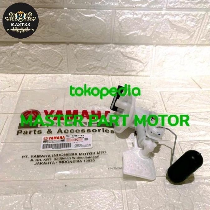 TERMURAH - fuel pump mio m3 (2PH)