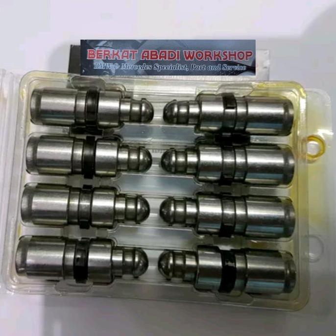 TERLARIS - HVA Push Rod Tappet BMW M40 M43 merk INA pn 11331433672