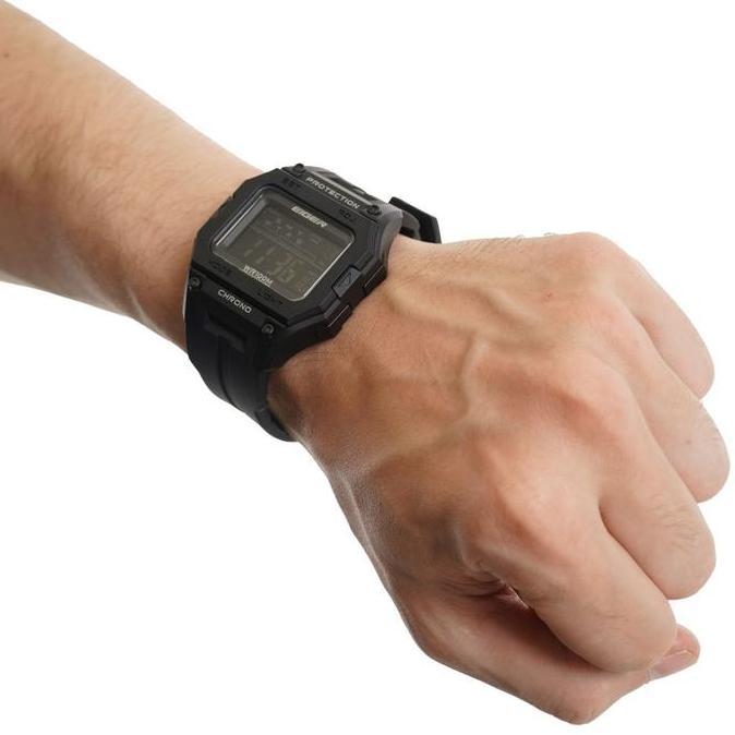 Eiger Karlskoga Watch Riding