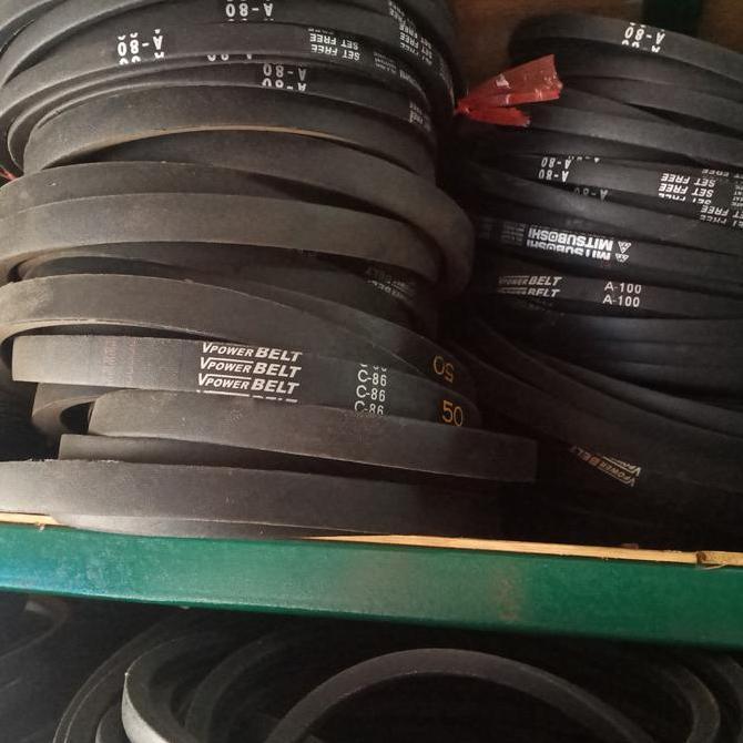 PROMO - V belt Vanbelt C75 C76 C77 C79 C80 C82