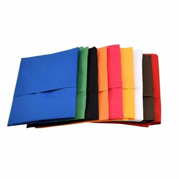 Celemek waiters / Celemek setengah badan / Celemek tebal